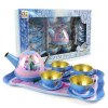 Disney Frozen Princess Series Mickey Children s Simulation Tea Set Play House Tinplate Cup Teapot Kitchen.jpg (1)