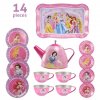 Disney Frozen Princess Series Mickey Children s Simulation Tea Set Play House Tinplate Cup Teapot Kitchen.jpg 640x640.jpg (1)