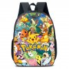 2PC 3PC Set Pikachu Pokemon Backpack Primary and Middle School Students Boys Girls Anime Cartoon Sports.jpg 640x640.jpg (17)