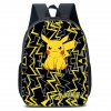 2PC 3PC Set Pikachu Pokemon Backpack Primary and Middle School Students Boys Girls Anime Cartoon Sports.jpg 640x640.jpg (16)