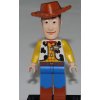 Figurky pohádkových postav, kompatibilní s LEGO - Woody, Toy Story