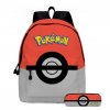 2PC 3PC Set Pikachu Pokemon Backpack Primary and Middle School Students Boys Girls Anime Cartoon Sports.jpg 640x640.jpg (20)