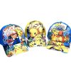 Pokemon Baseball Cap Pikachu Y2k Beach Anime Character Funny Hat Outdoor Sports Sunhat Kawaii Kids Toys.jpg (1)