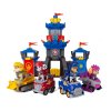 Paw Patrol Lookout Tower Building Blocks Toys Rescue Knight Series Pullback Car Command Center Watchtower Kids.jpg