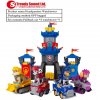 Paw Patrol Lookout Tower Building Blocks Toys Rescue Knight Series Pullback Car Command Center Watchtower Kids.jpg 640x640.jpg (2)