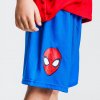KOMPLET TRIČKO A KRAŤASY SPIDERMAN (Velikost 4)