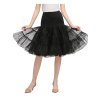 Women s 50S Vintage Tulle Petticoat Half Slip Tutu Underskirt.jpg (1)