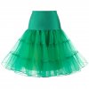 Women s 50S Vintage Tulle Petticoat Half Slip Tutu Underskirt.jpg 640x640.jpg (3)