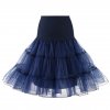 Women s 50S Vintage Tulle Petticoat Half Slip Tutu Underskirt.jpg 640x640.jpg (9)