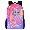 Amazing Digital Circus Children Backpack Cartoon Anime Game School Bag for Boy Girls Durable and Softback.jpg 640x640.jpg (9)
