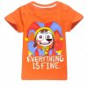 Cute Pomni T Shirts Children The Amazing Digital Circus Short Sleeve Casual Fashion Printed Boys Girls.jpg 640x640.jpg (7)