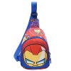 Disney Marvel Cartoon Children s Shoulder Bags Anime Spiderman Frozen 2 High Capacity Chest Bag Unisex.jpg 640x640.jpg (2)
