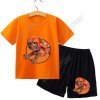 PAW Patrol Children Clothes Shorts Suit Anime Print Summer Thin Short Sleeved Top Shorts Cartoon Cute.jpg 640x640.jpg (2)