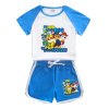 PAW Patrol Boys Clothes Suit Summer Cartoon Short Sleeve T Shirt Top Shorts 2Pcs Baby Boys.jpg 640x640.jpg (1) kopie