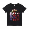 Spiderman Clothing for Boys Children s T Shirt Super Hero Cotton T Shirt Baby Clothes Comfortable.jpg 640x640.jpg (3)