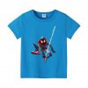 Spiderman Clothing for Boys Children s T Shirt Super Hero Cotton T Shirt Baby Clothes Comfortable.jpg 640x640.jpg (24)