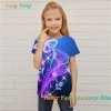 Summer Kid Fashion Clothes For Children Shiny Sequins T Shirts For A Boy Tshirt Child Kid.jpg 640x640.jpg (4)