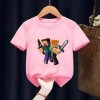 Anime T Shirts for Kids Boys Girls Clothes From 3 to 12 Years Old My Wonderful.jpg 640x640.jpg