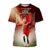 Ronaldo 3D Printed Men s And Women s Sports T shirt For Daily Leisure Street Fashion.jpg 640x640.jpg (2)