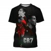 Ronaldo 3D Printed Men s And Women s Sports T shirt For Daily Leisure Street Fashion.jpg 640x640.jpg (3)