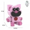 New Smiling Critters Building Blocks Poppy 3 Smiling Critters And Catnap kuromi Block Set Dog Day.jpg 640x640.jpg
