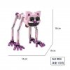 New Smiling Critters Building Blocks Poppy 3 Smiling Critters And Catnap kuromi Block Set Dog Day.jpg 640x640.jpg (17)