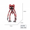 New Smiling Critters Building Blocks Poppy 3 Smiling Critters And Catnap kuromi Block Set Dog Day.jpg 640x640.jpg (18)