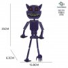 New Smiling Critters Building Blocks Poppy 3 Smiling Critters And Catnap kuromi Block Set Dog Day.jpg 640x640.jpg (4)