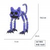 New Smiling Critters Building Blocks Poppy 3 Smiling Critters And Catnap kuromi Block Set Dog Day.jpg 640x640.jpg (11)