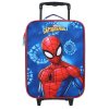 CESTOVNÍ TROLLEY KUFR SPIDERMAN (Velikost uni)