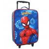 CESTOVNÍ TROLLEY KUFR SPIDERMAN (Velikost uni)
