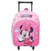 TROLLEY BATOH MINNIE (Velikost uni)
