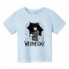 Tshirts Hot Movie Wednesday Addams 3d Printed Boy Girl Summer Casual Fashion Harajuku Oversized O neck.jpg 640x640.jpg (13)
