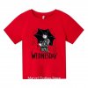 Tshirts Hot Movie Wednesday Addams 3d Printed Boy Girl Summer Casual Fashion Harajuku Oversized O neck.jpg 640x640.jpg (15)