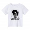 Tshirts Hot Movie Wednesday Addams 3d Printed Boy Girl Summer Casual Fashion Harajuku Oversized O neck.jpg 640x640.jpg (16)