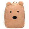 BATOH MEDVÍDEK 31 cm (Velikost uni)