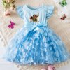 Moana Summer Dress for Kid s Casual Clothes 3D Butterfly Cute Baby Girls Princess Dress Party.jpg 640x640.jpg (6)