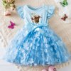 Moana Summer Dress for Kid s Casual Clothes 3D Butterfly Cute Baby Girls Princess Dress Party.jpg 640x640.jpg (7)