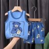 2PCS Children Sets Kids Clothes Vest Suit Summer Children Clothing baby Cotton T Shirts Shorts Tank.jpg 640x640.jpg (1)
