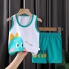 2PCS Children Sets Kids Clothes Vest Suit Summer Children Clothing baby Cotton T Shirts Shorts Tank.jpg 640x640.jpg (2)