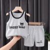 2PCS Children Sets Kids Clothes Vest Suit Summer Children Clothing baby Cotton T Shirts Shorts Tank.jpg 640x640.jpg (4)