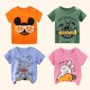 Children s Clothing T Shirt Kids Clothes Boys Girls Summer Cartoon Tops Short Sleeve Clothes 100.jpg (1)