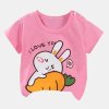 Children s Clothing T Shirt Kids Clothes Boys Girls Summer Cartoon Tops Short Sleeve Clothes 100.jpg 640x640.jpg (6)