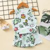 Boys Girls Pajamas New Summer Sleeveless Children s Clothing Sleepwear Cotton Pyjamas Sets For Kids 2.jpg 640x640.jpg (6)