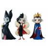 3pcs set Q posket Petit Villains Maleficent Vinyl Action Figure Collection Model Doll Toys for Children.jpg 640x640.jpg