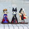 3pcs set Q posket Petit Villains Maleficent Vinyl Action Figure Collection Model Doll Toys for Children.jpg