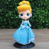 Anime Disney Frozen Princess Figure Toys Elsa Anna Belle Rapunzel Alice Cinderella Princess Model Doll Cake.jpg 640x640.jpg
