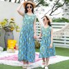 2024 Summer Mommy and Daughter Matching Clothes Dresses Fashion Beach Dress New Girls Sleeveless Dresses for.jpg 640x640.jpg (22)