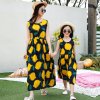 2024 Summer Mommy and Daughter Matching Clothes Dresses Fashion Beach Dress New Girls Sleeveless Dresses for.jpg 640x640.jpg (23)