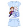 KOMPLET TRIČKO A KRAŤASY FROZEN (Velikost 4)